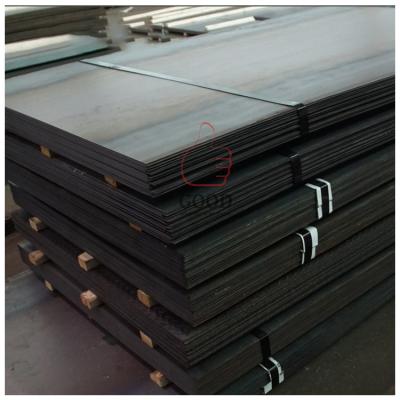 China Container Plate Astm A36 3mm 6mm Mild Steel Ms Sheet Hot Rolled Carbon Steel Plate for sale