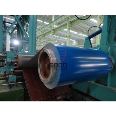 China Making Pipes Hot Selling DX51D SGCC PPGI PPGL Green Color Red Galvanized Steel Coil for sale