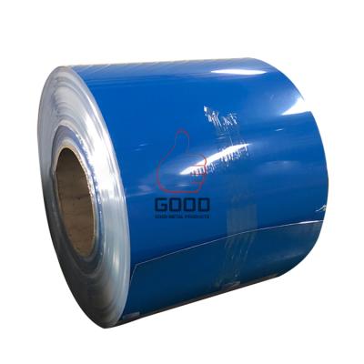 China Making Pipes Hot Sale DX51D+Z SGCC Color Galvanized Steel Coil PPGI PPGL for sale