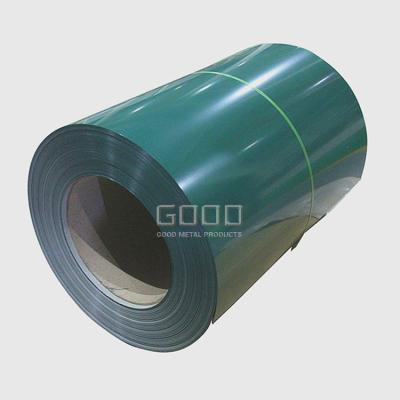 China Making Pipes Manufacturer 0.12-6.0mm PPGI PPGL Color Coated Sheet Plate Prepainted Galvanized Steel Coil PPGI for sale