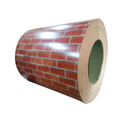 China Making Pipes Factory Manufacture PPGI Steel Coil Color Galvanized Steel Roll Coated And Prepainted PPGI for sale