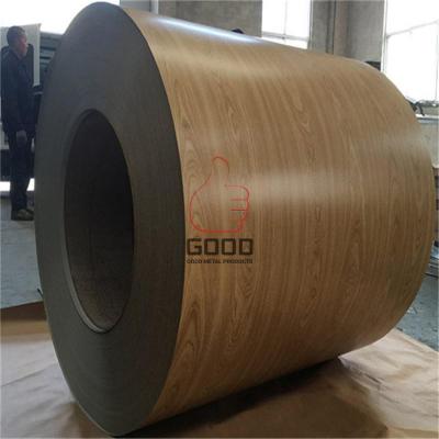 China Making Pipes High Quality 0.5-2.0mm PPGI PPGL Color Coated Sheet Plate Prepainted Galvanized Steel Coil PPGI for sale