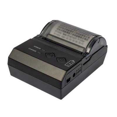 China BRI Certified India 58MM USB BT Portable Receipt Printers Used In Malls Cash Warehouse 58MM 58MM for sale