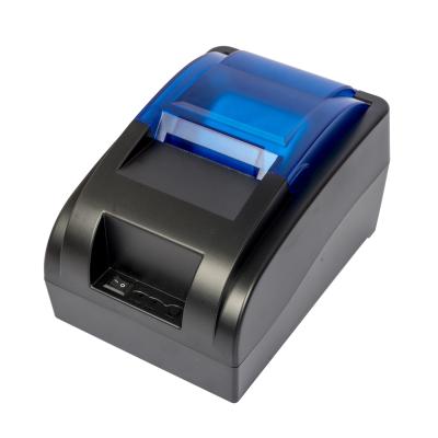 China wholesale 58mm 58MM POS receipt printer OEM thermal logo 58MM for sale