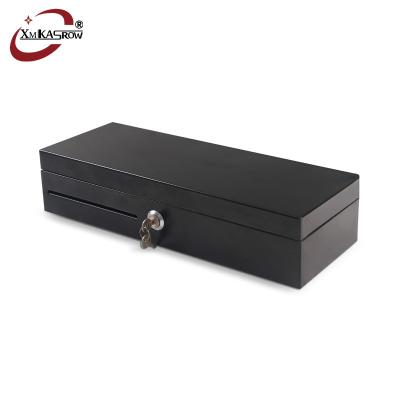 China KFT-460 6B8C China Stores Factory High Quality Price And Good Top Flip Top Cash Drawer for sale