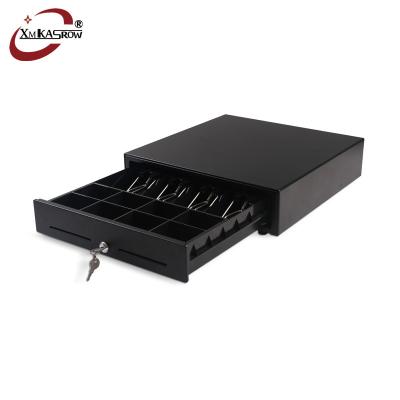 China POS Cash Register Drawer 410 410 (w) x 420 (d) x 100 (h) mm 410 (w) x 420 (d) x 100 (h) mm for sale