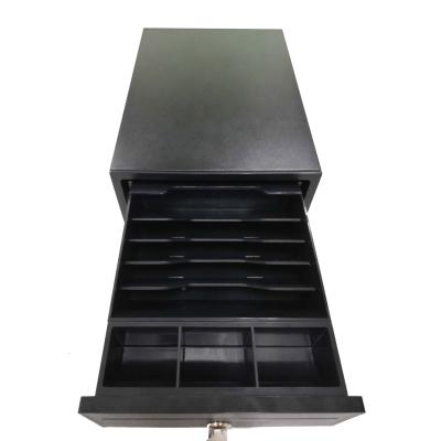 China KER-205 Smaller mini cash drawer a4 size 262*350*142 mm 262*350*142 mm for sale