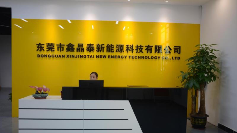 Verified China supplier - Dongguan Shinetech New Energy Co.,Ltd.