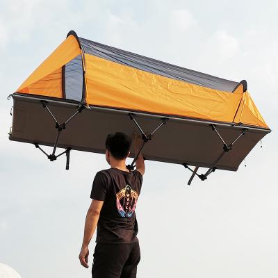 China Diagonal Bracing Type Amazon Bestselling Portable Outdoor Camping Event Tents Waterproof for sale