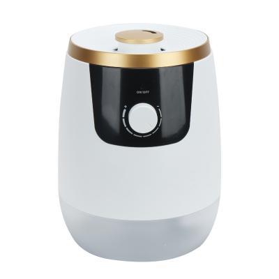 China Top Filling Air Humidification H2o Diffuser Umidificador Cool Mist Humificadores Ultrasonic Home Air Humidifiers for sale