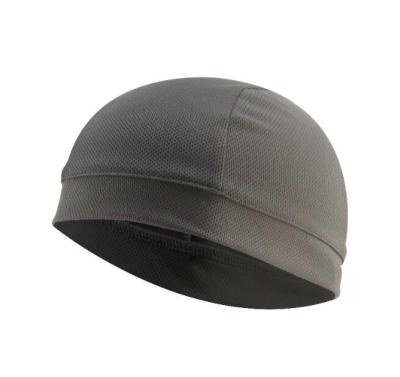 China Beanie Cap Sun Protection Running Waterproof Sports Basketball Outdoor Wear Cover Helmet Liner Skull Scarf Skull Cap for sale