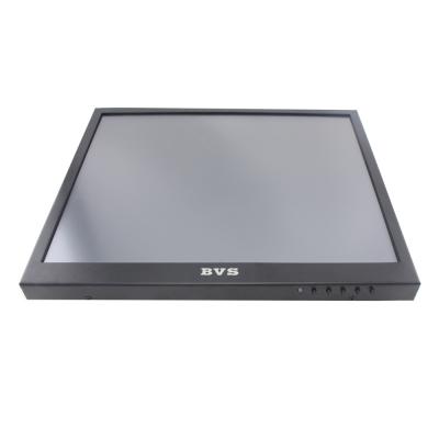 China BVS-015M2 1024x768 hohe hohe Helligkeit TFT LCD-Platte Lösungs-1050cd/m industrieller LCD-Monitor zu verkaufen