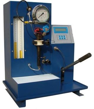 China CRIM-30 common rail injector test bench(manual) for sale