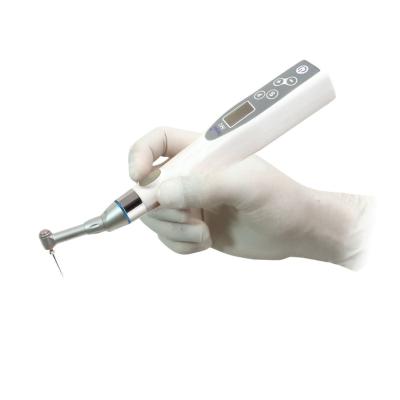 China Dental iM2 Endo Motor Cordless Root Canal Treatmeant Large LCD Panel 6 Programs for sale