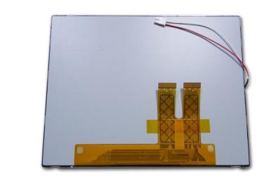 China LED Backlight CPT LCD Panel  for sale