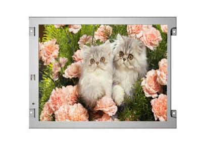 China Industrial Flat NEC LCD Screen Panels for sale