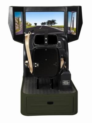 China Stadsauto het drijven simulator/aandrijvingssimulatie, standaard drijfsimulator Te koop