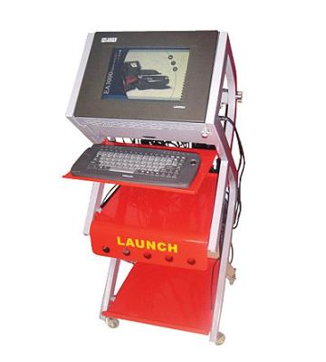 China EA3000 Portátil Auto oficina equipamentos Engine Analyzer para veículo à venda