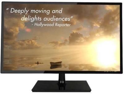 Κίνα 23.6 «μαύρη TV 1080P VESA υπολογιστών γραφείου TFT HD LCD πλαστικής περίπτωσης για τη κάμερα προς πώληση