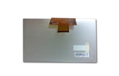 China Original CPT LCD panel / Laptop LCD Screen with RGB vertical stripe 450nits 1920x1200 for sale