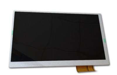 Китай Первоначально панель 300nits индикаторных панелей экрана LCD/CPT LCD 12 часа продается