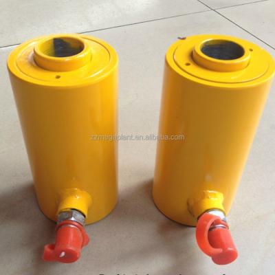 China 2021 new double action hydraulic jack lifting solid price for sale