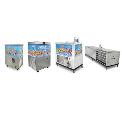 China Frozen food factory popsicle popsicle machine popsicle maker popsicle popsicle making machine for sale