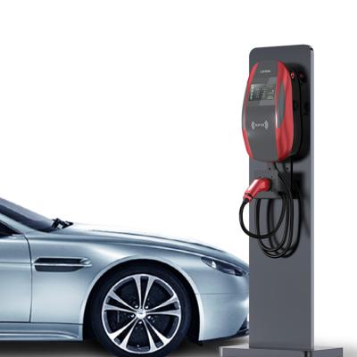 China Wholesale Price Cheap Custom Home Ev Charger Stations LS-EVC-22-10222 for sale