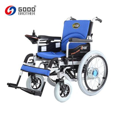 China High Quality Rubber Wheel Health Care OEM Customized Wheels Wheelchair Manual Brake For Wheelchair for sale