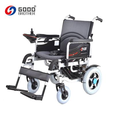 China Therapy Rubber Supplies Rehabilitation Wheel Medical Aluminum Foldable Manual Wheelchairs For The Disabled for sale