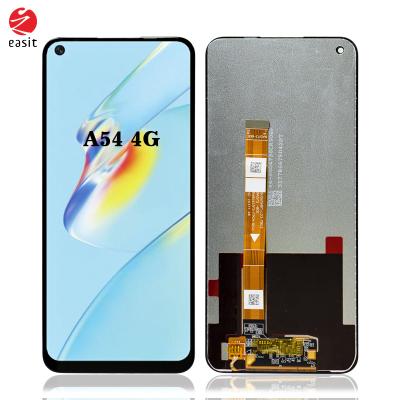 China Original OEM Original Material Factory Price Show LCD Touch Screen For Oppo A54 4G for sale