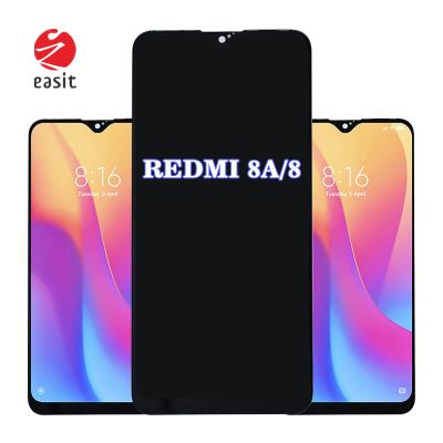 China wholesale ready shipping original screen lcd display FOR xiaomi redmi 8 8A 6.22 inch for sale