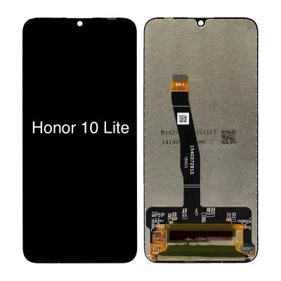 China IPS oled tft incell china prices replacement lcd display Pantalla Para Celulares for Huawei honor 10 lITE touch screen for sale