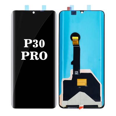 China OEM Original Quality Oled Pantalla Mobile LCD Touch Screen Display For Huawei P30 pro for sale