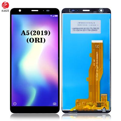 China Original OEM China Factory Price Pantalla LCD Display Touch Screen For Zte Blade A5 2019 for sale