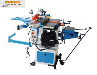 China woodworking furniture manufacturing shoot brand combine woodworking machine, ML392FIII.TGI for sale