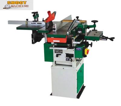 China VERTICAL Combine Woodworking Machine ML392CI With Spindle Diameter 72mm And Spindle Speed ​​3500r/min for sale