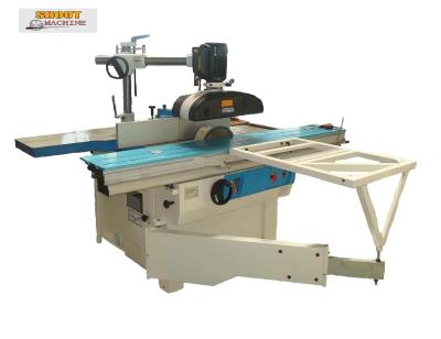 China woodworking furniture making shoot brand combine woodworking machine, SH410NA for sale