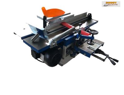 China Woodworking furniture making Multi-use woodworking machine ML292A1 with spindle sawing speed 3500r/min and motor power 1.5kw for sale