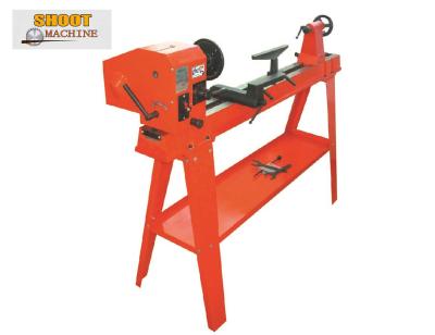 China woodworking furniture making shoot brand woodworking lathe machine, MC1100 for sale