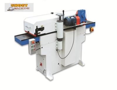 China Outdoor Woodworking Furniture Making Sprout Brand Woodworking Planer Machine with Auto Feeder, MB523A for sale