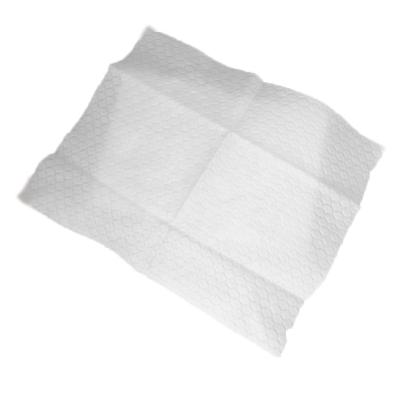 China Sustainable Factory Made Toiletry Dry Cleaning Cloths For Hotel for sale