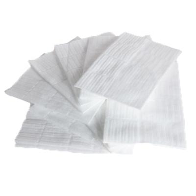 China Viable Factory Direct Car High Quality Glass Cleaning Towels for sale