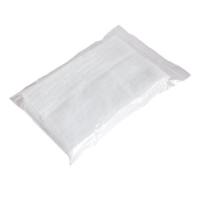 China Factory price viable wholesale non-woven fabric hand cleaning rags cleaning rags for home for sale