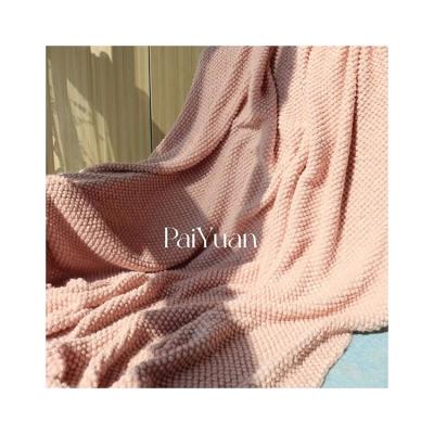 China CLASSIC Women's Shawl Wrap Cover Shawls Neck Polyester Office Shawl Color Custom Design Covering PY00102 for sale