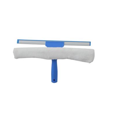 China Sustainable Combined Window Glass 12inch Joint Squeegee for sale