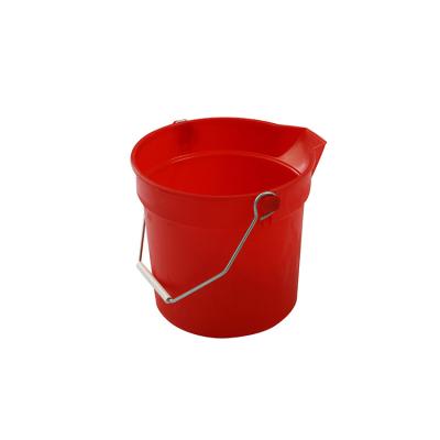 China Viable floor cleaning bucket for the broom for sale