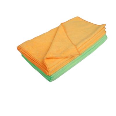 China Tool Cleaning Cloth Maker Towel Dish Cloth Microfiber Cleaning Towel For Car for sale