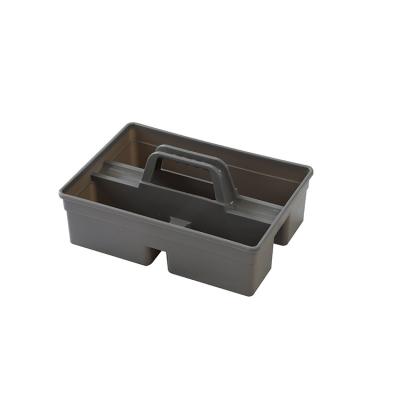 China Gray Carry Caddy Tool Case Box LX4021 for sale