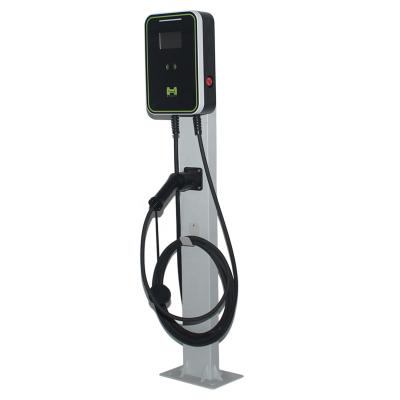 China Superior Home Use Type A 30mA + 6mA DC 40 Volt Ev Chargers for sale